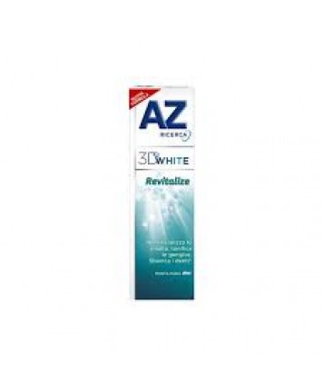 AZ 3D WHITE REVITALIZE 75ML